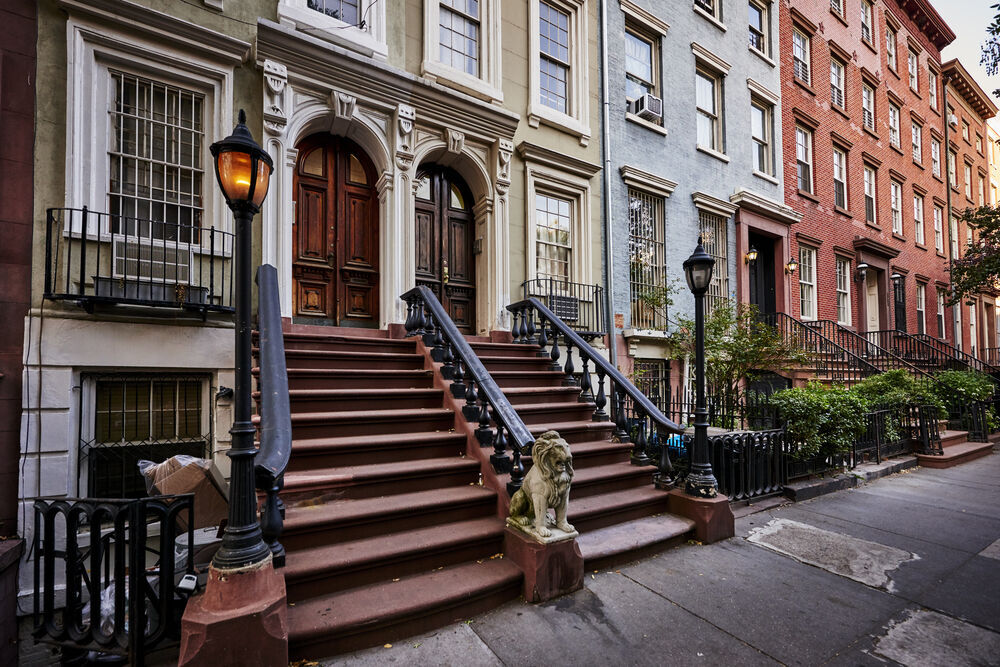 11. New York, NY